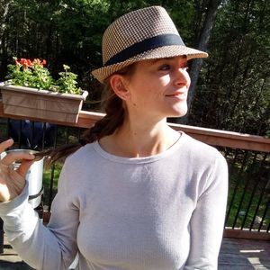 Meet your Posher, Philippa